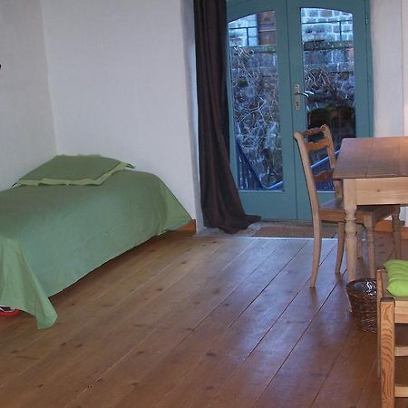 Salomony Chambre D'Hotes Marcols-les-Eaux Exterior photo