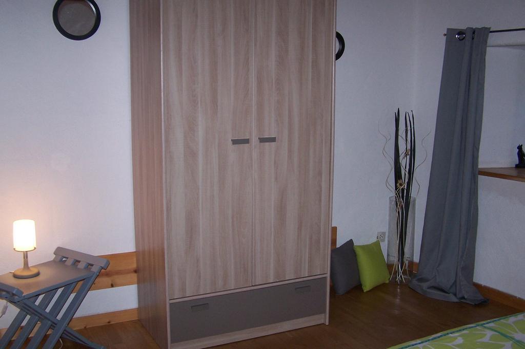 Salomony Chambre D'Hotes Marcols-les-Eaux Room photo